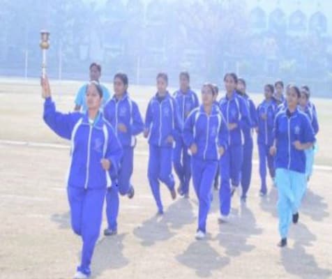 MCE Society's Junior College of Education Pune Campus photo 4